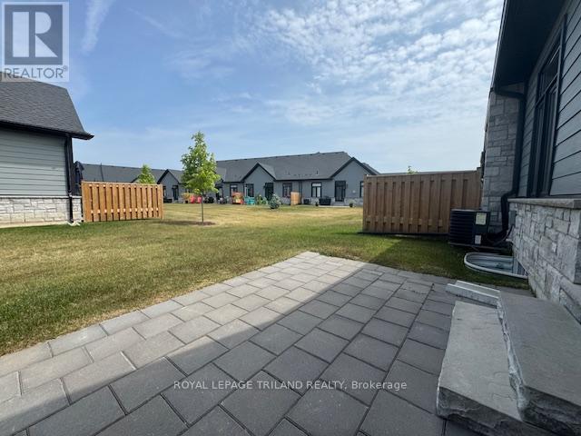 












49 - 63 COMPASS TRAIL

,
Central Elgin (Port Stanley),




Ontario
N5L0B4

