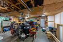 Massive Garage and Workshop