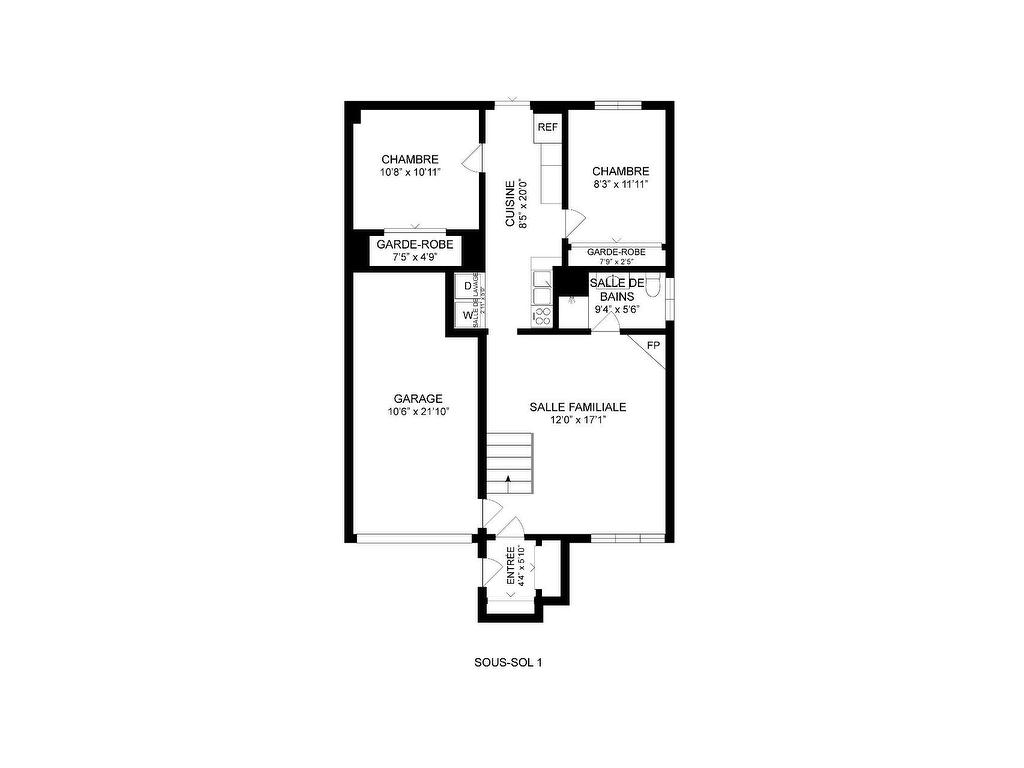 









9545

 - 9547


Rue De Teck

,
Mercier/Hochelaga-Maisonneuve (Montréal),




QC
H1L1L7

