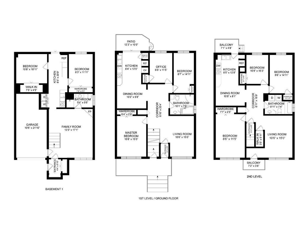 









9545

 - 9547


Rue De Teck

,
Mercier/Hochelaga-Maisonneuve (Montréal),




QC
H1L1L7

