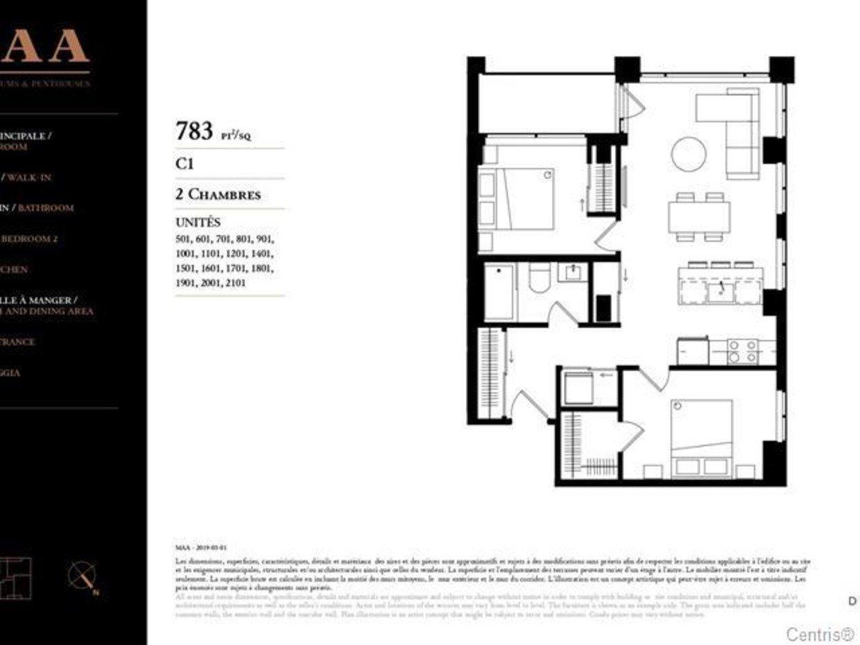 









2060


Rue Peel

, 1101,
Montréal (Ville-Marie),




QC
H3A0J1

