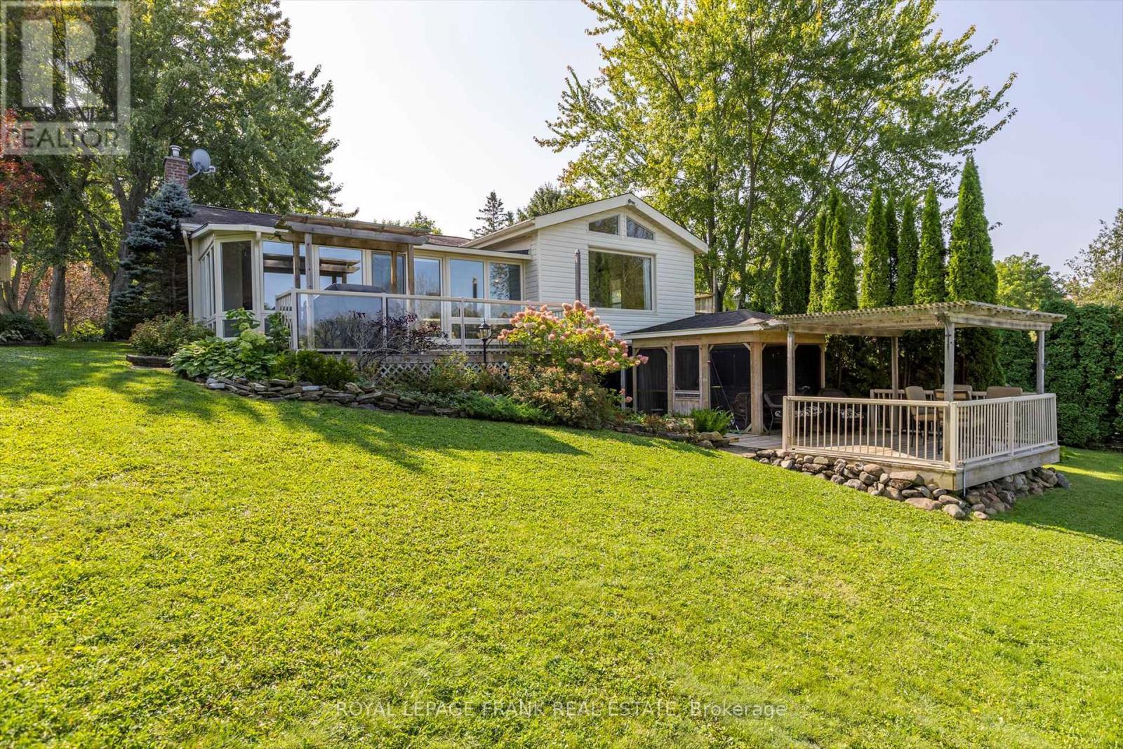 












490 MCCONNELL DRIVE

,
Selwyn,




Ontario
K9J0C5

