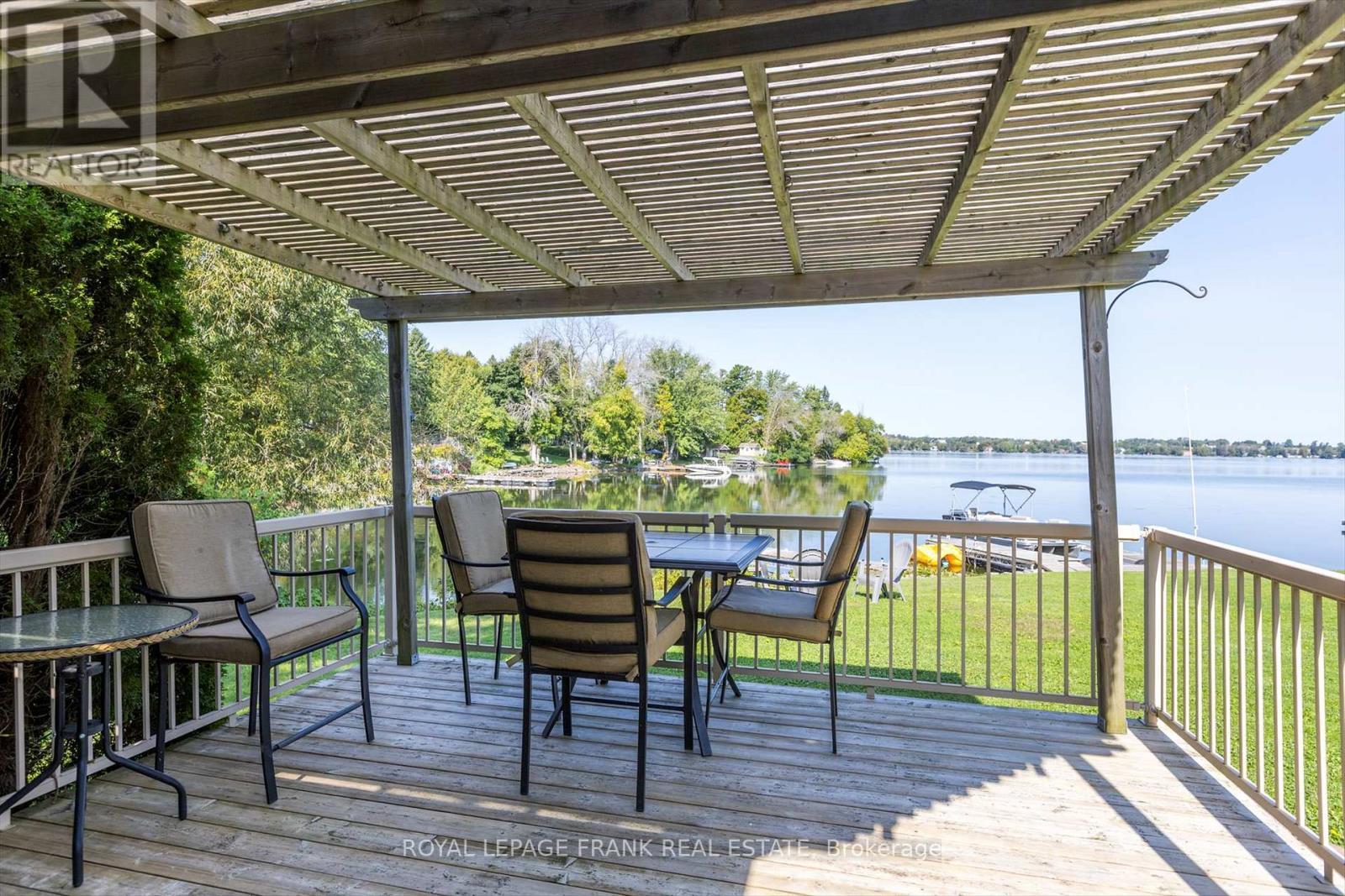 












490 MCCONNELL DRIVE

,
Selwyn,




Ontario
K9J0C5

