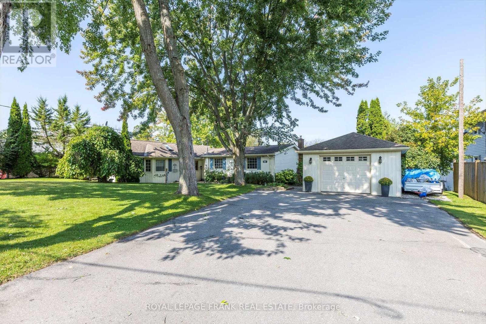 












490 MCCONNELL DRIVE

,
Selwyn,




Ontario
K9J0C5

