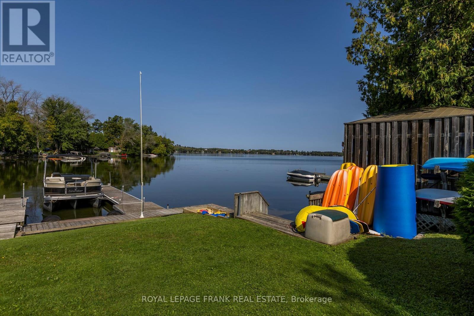 












490 MCCONNELL DRIVE

,
Selwyn,




Ontario
K9J0C5

