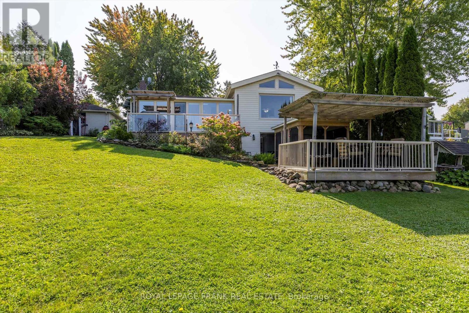 












490 MCCONNELL DRIVE

,
Selwyn,




Ontario
K9J0C5

