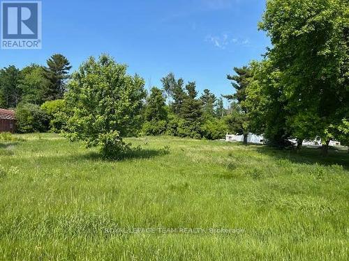 Facing the lots, this lot is on right hand side