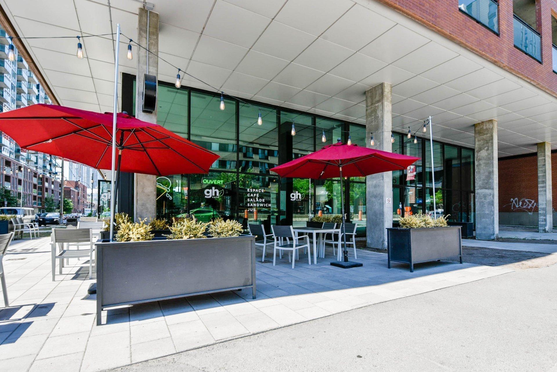 









1165


Rue Wellington

, 702,
Montréal (Le Sud-Ouest),




QC
H3C0S3

