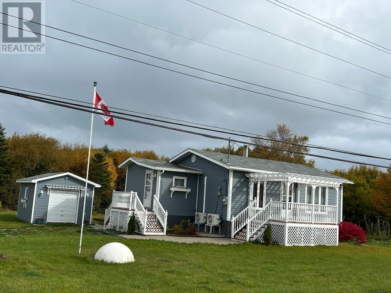 












32 Main Road

,
Westbay,




Newfoundland & Labrador
A0N2E0

