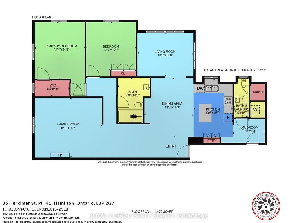 









86


Herkimer

Street, 41,
Hamilton,




ON
L8P 2G7


