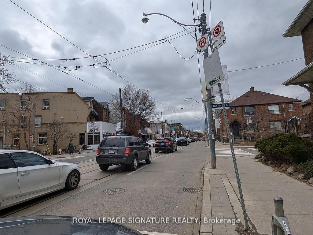 









1364


Dundas

Street West, 2,
Toronto,




ON
M6J 1Y2

