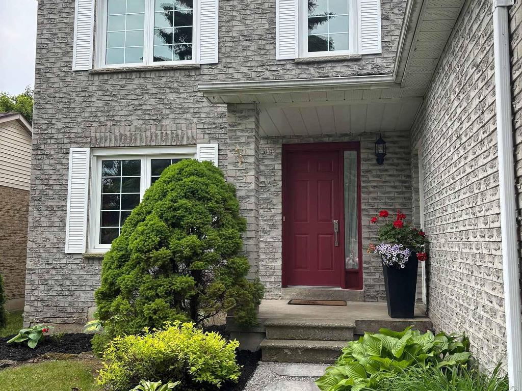 









14


Forrestwood

Crescent,
East Gwillimbury,




ON
L9N 1C7

