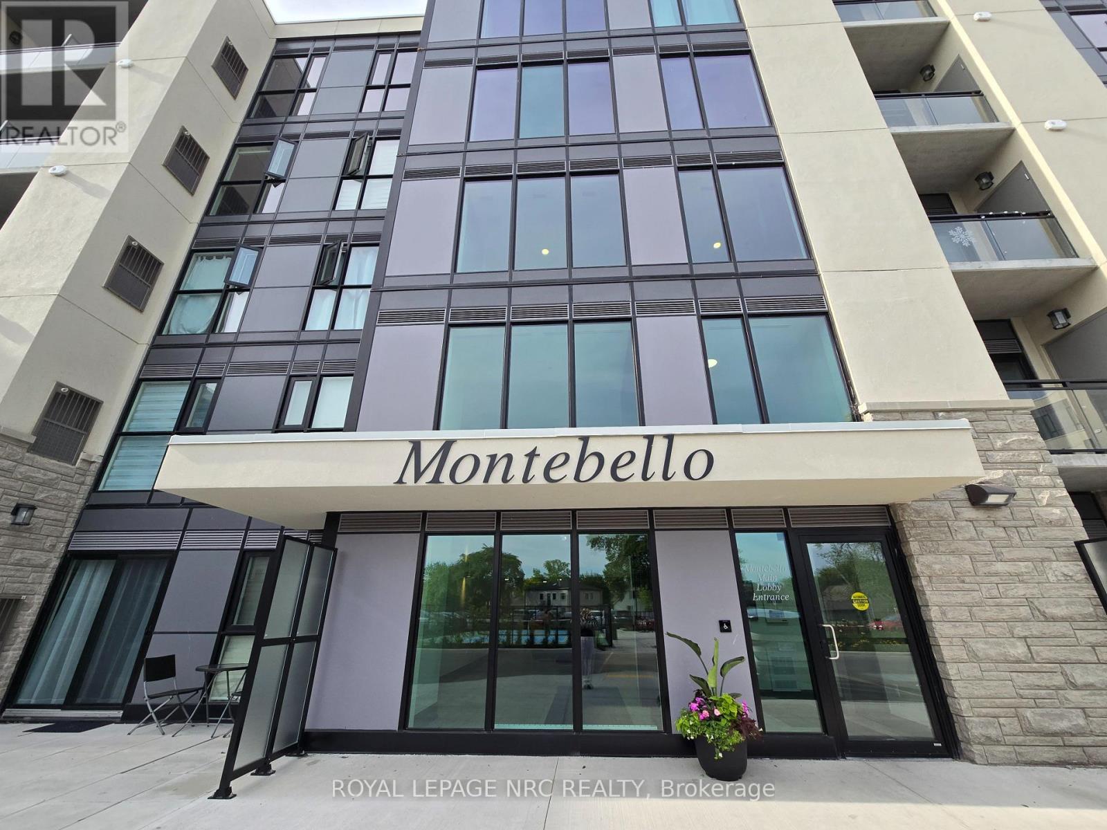 












319 - 50 HERRICK AVENUE

,
St. Catharines (Oakdale),




Ontario
L2P0G3

