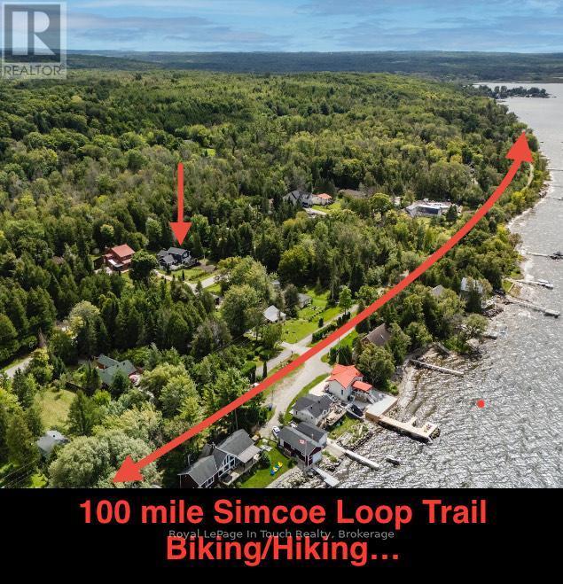 












83 KING ROAD

,
Tay (Waubaushene),




Ontario
L0K2C0

