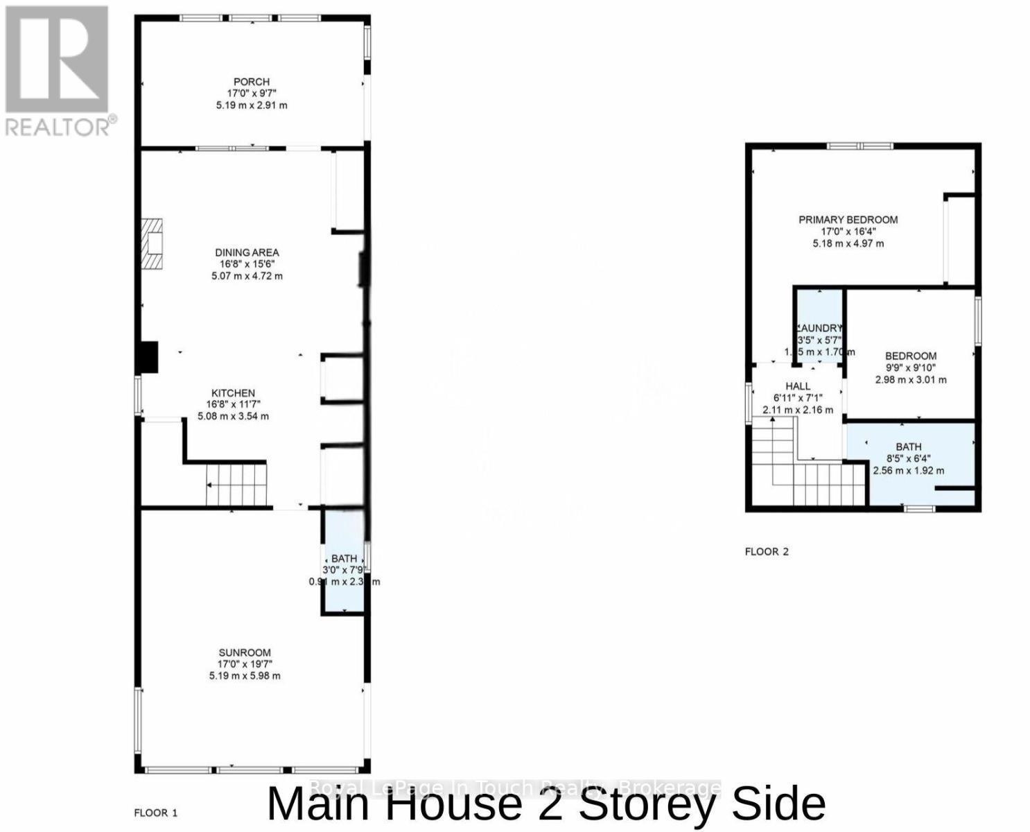 












83 KING ROAD

,
Tay (Waubaushene),




Ontario
L0K2C0

