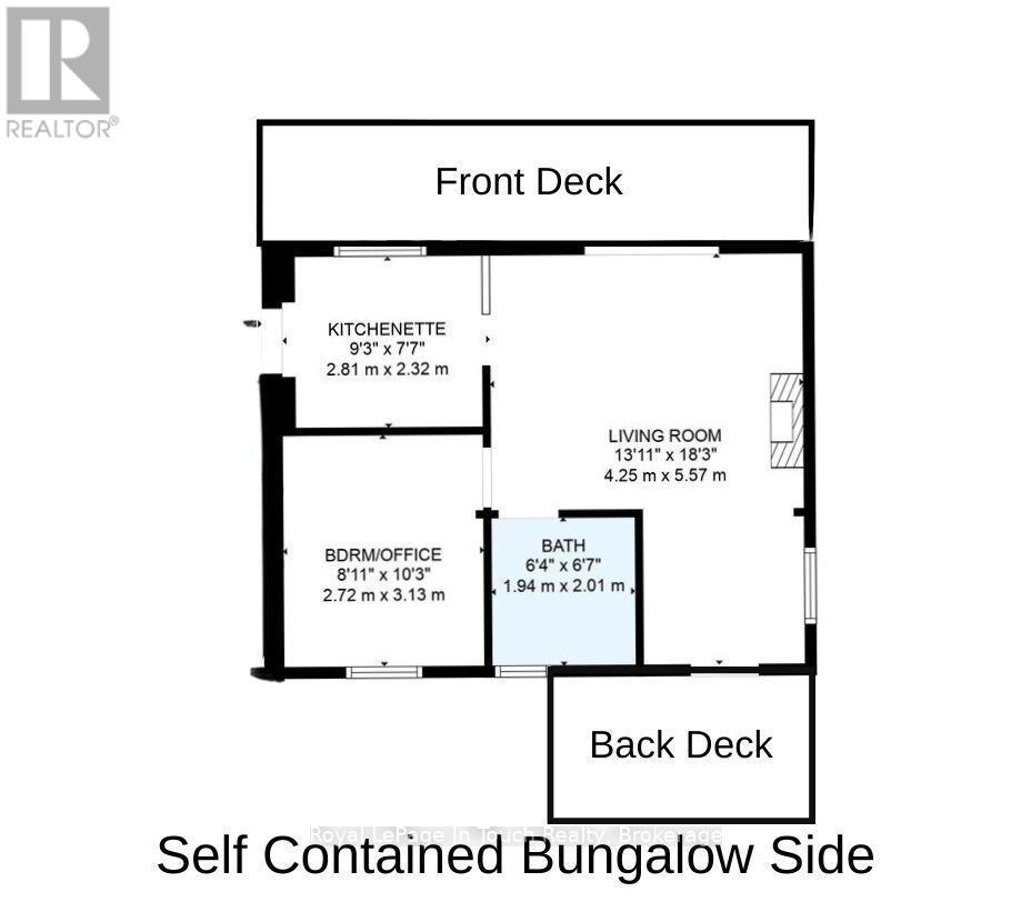 












83 KING ROAD

,
Tay (Waubaushene),




Ontario
L0K2C0

