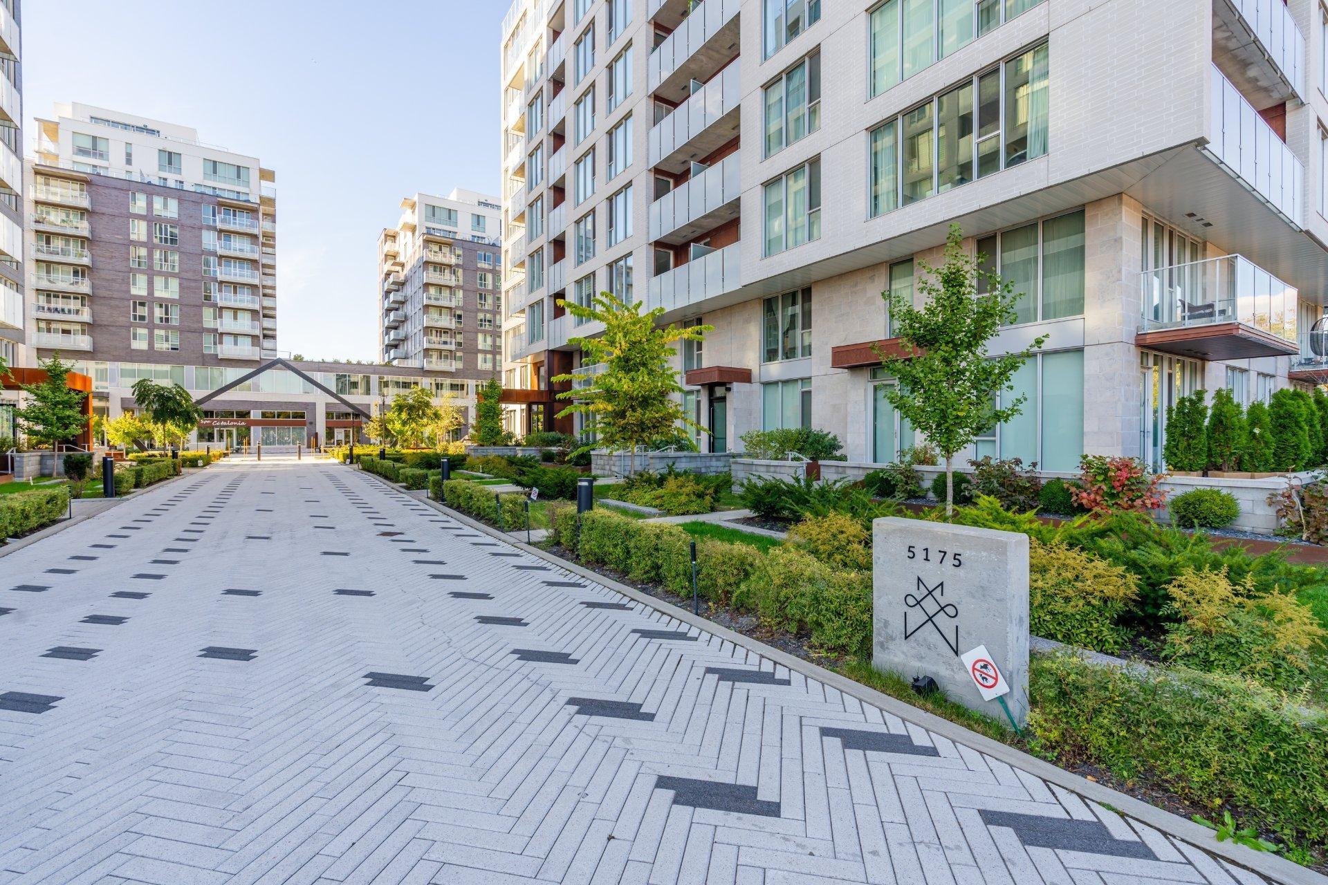 









5175


Rue MacKenzie

, 607,
Montréal (Côte-des-Neiges/Notre-Dame-de-Grâce),




QC
H3W0B3

