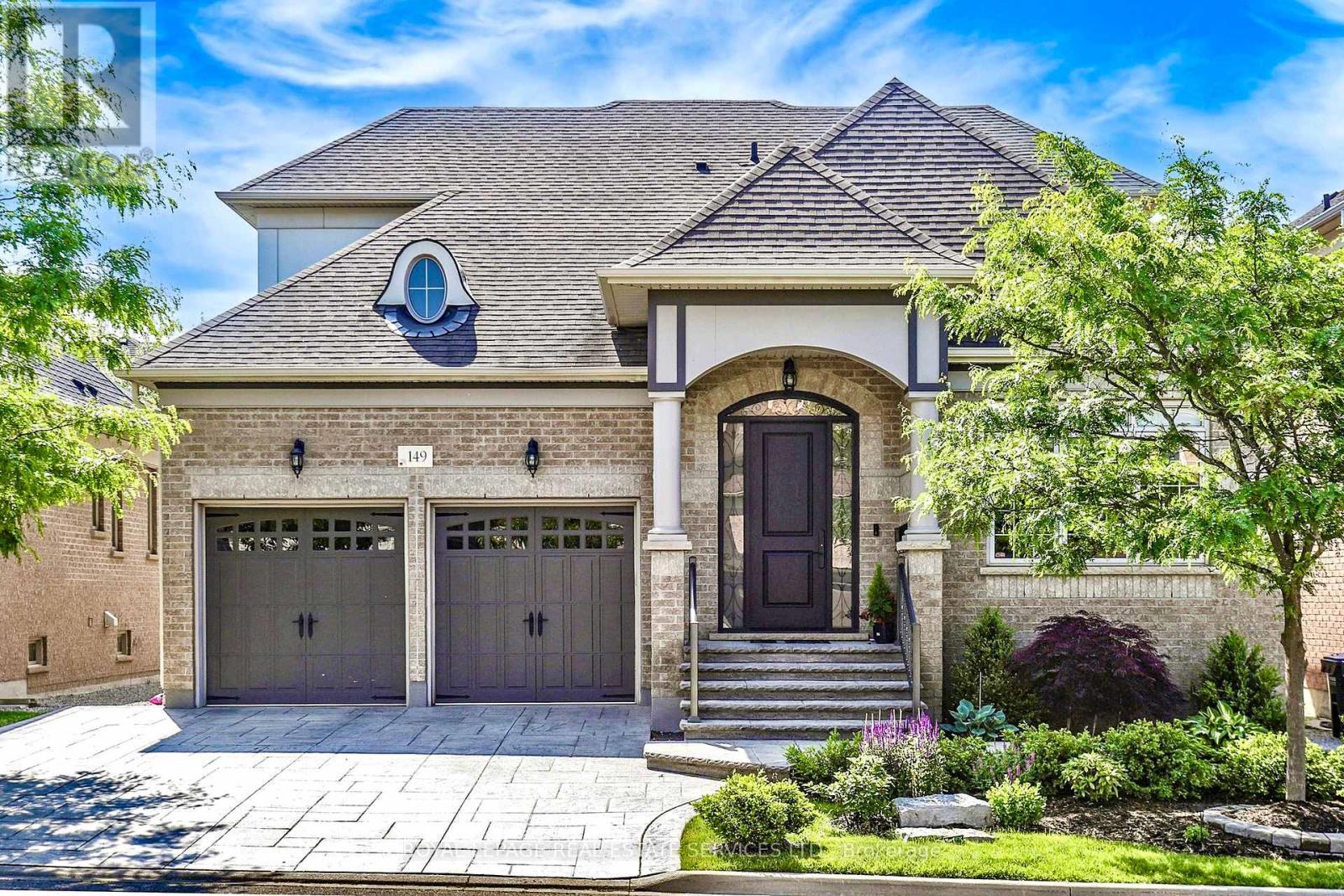 












149 COASTLINE DRIVE

,
Brampton,




Ontario
L6Y0S3

