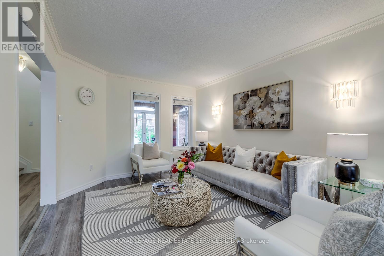 












1069 WINDSOR HILL BOULEVARD

,
Mississauga,




Ontario
L5V1P4


