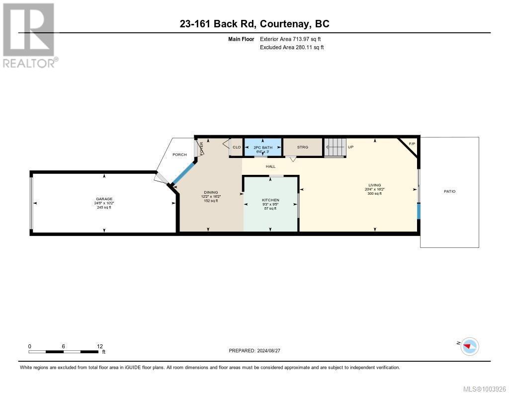 












23 161 Back Rd

,
Courtenay,




British Columbia
V9N3W5

