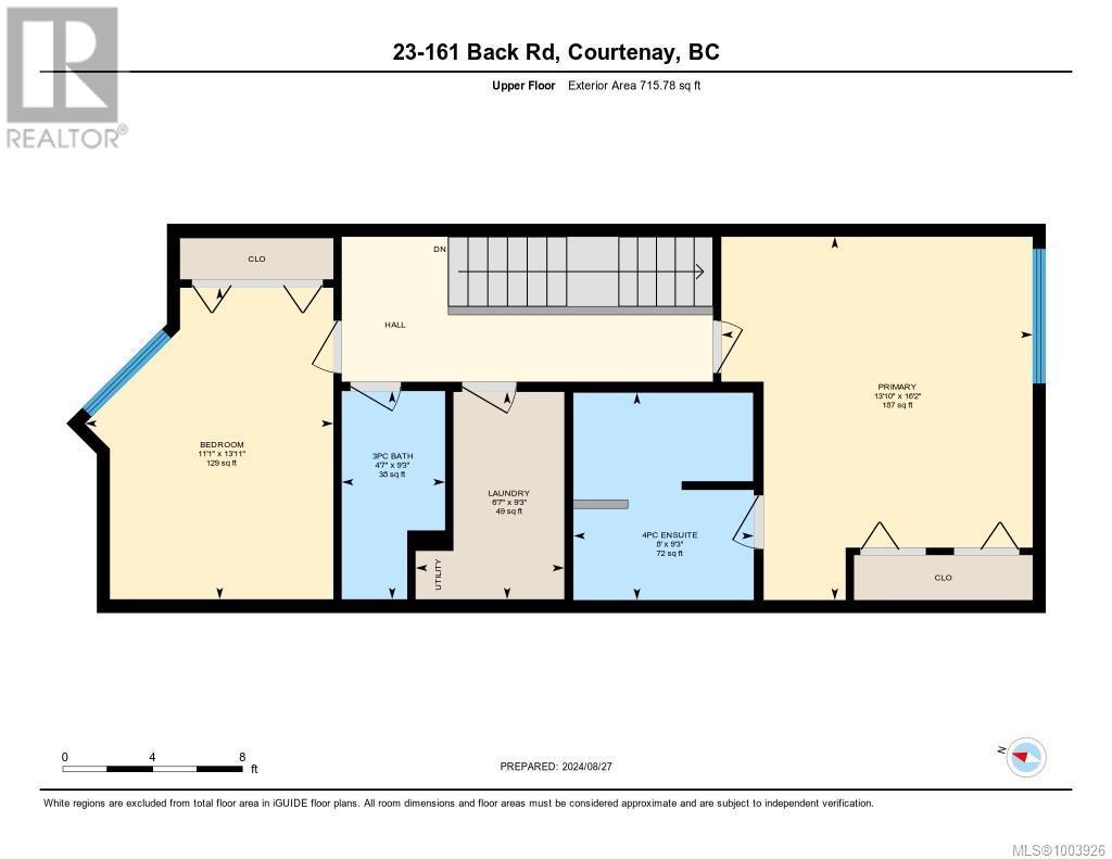 












23 161 Back Rd

,
Courtenay,




British Columbia
V9N3W5

