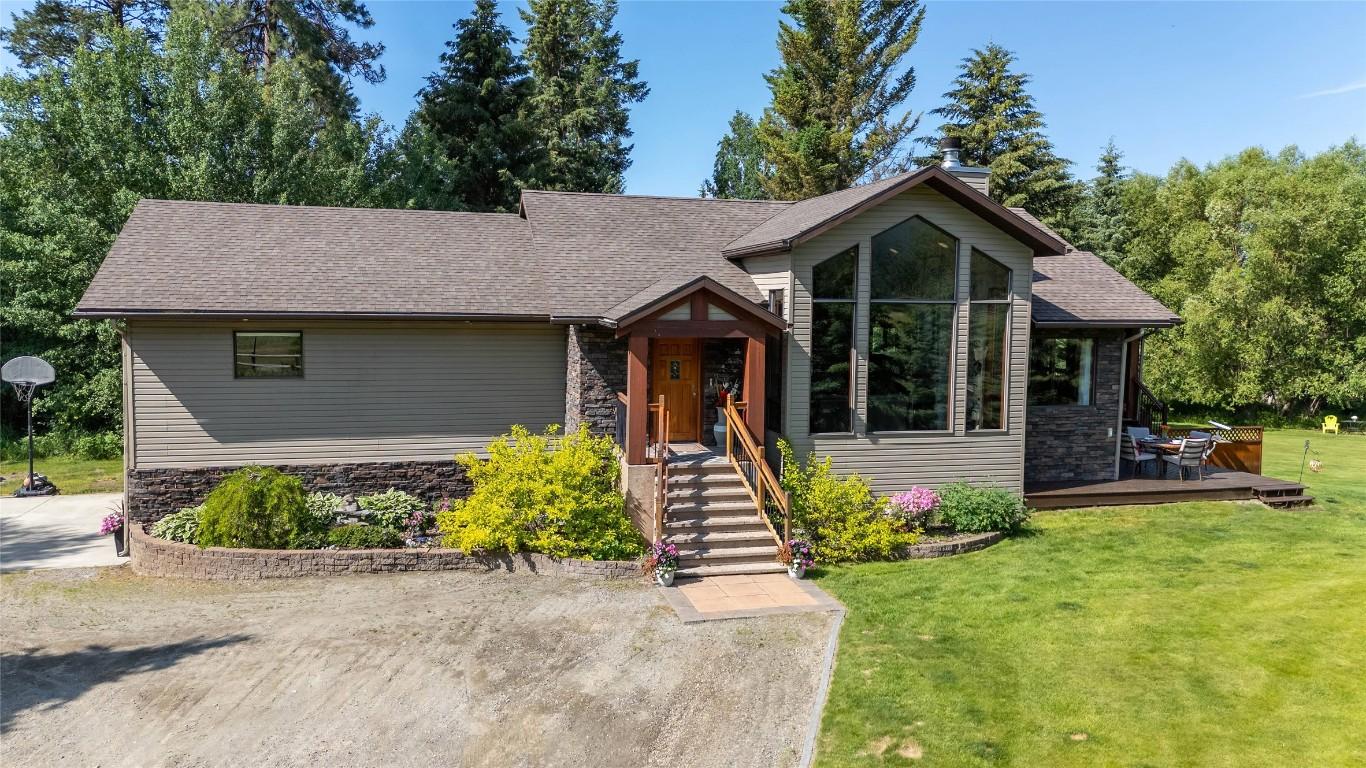 









3053


Wardner Fort Steele

Road,
Fort Steele,




BC
V0B 1N0

