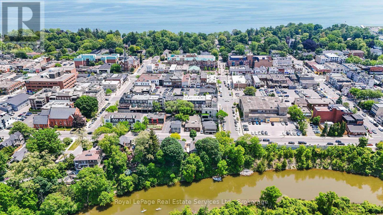 












213 RANDALL STREET

,
Oakville (OO Old Oakville),




Ontario
L6J1P5

