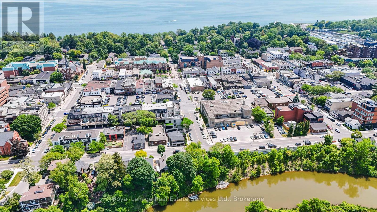 












213 RANDALL STREET

,
Oakville (OO Old Oakville),




Ontario
L6J1P5

