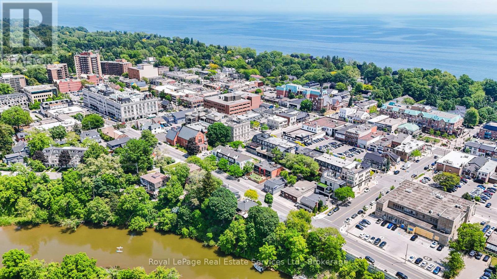 












213 RANDALL STREET

,
Oakville (OO Old Oakville),




Ontario
L6J1P5

