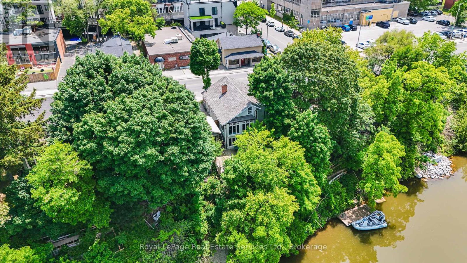 












213 RANDALL STREET

,
Oakville (OO Old Oakville),




Ontario
L6J1P5

