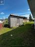 Storage shed