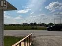 view of dog park