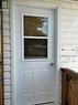 main door entrance