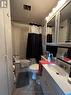 4pc bathroom with jacquzzi tub