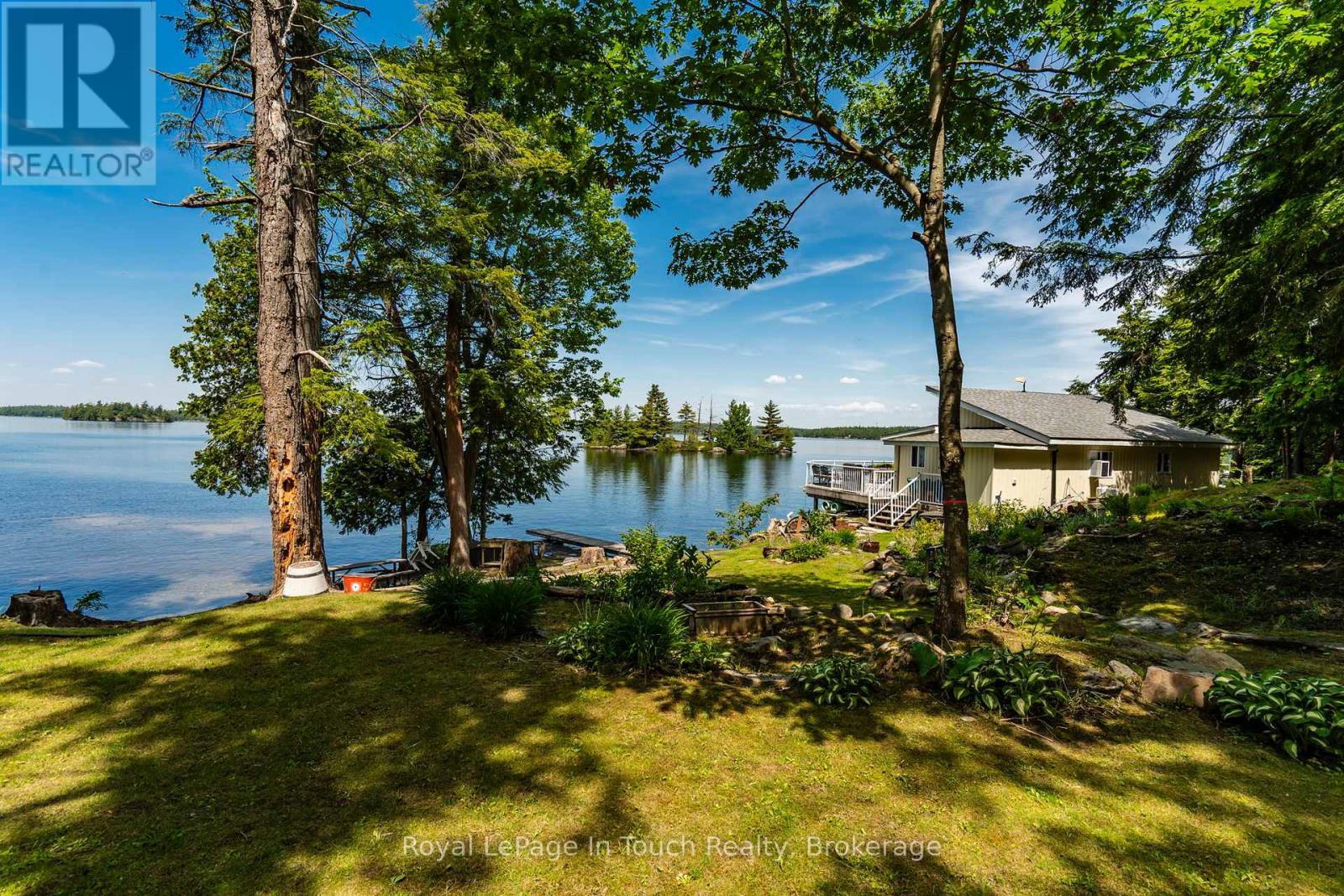 












4 IS 270 GEORGIAN BAY ISLAND

,
Georgian Bay (Baxter),




Ontario
L0K1S0

