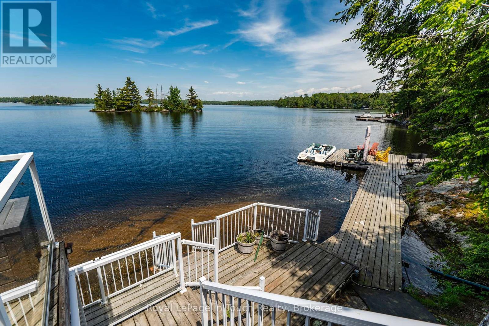 












4 IS 270 GEORGIAN BAY ISLAND

,
Georgian Bay (Baxter),




Ontario
L0K1S0

