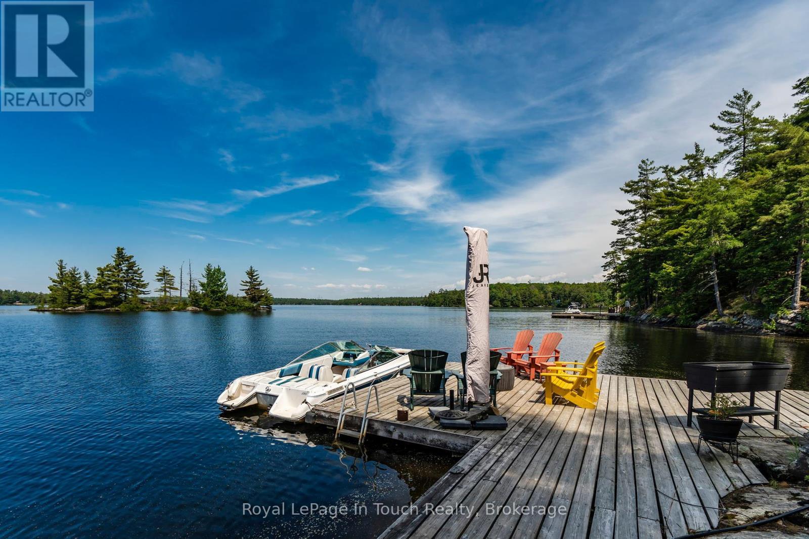 












4 IS 270 GEORGIAN BAY ISLAND

,
Georgian Bay (Baxter),




Ontario
L0K1S0

