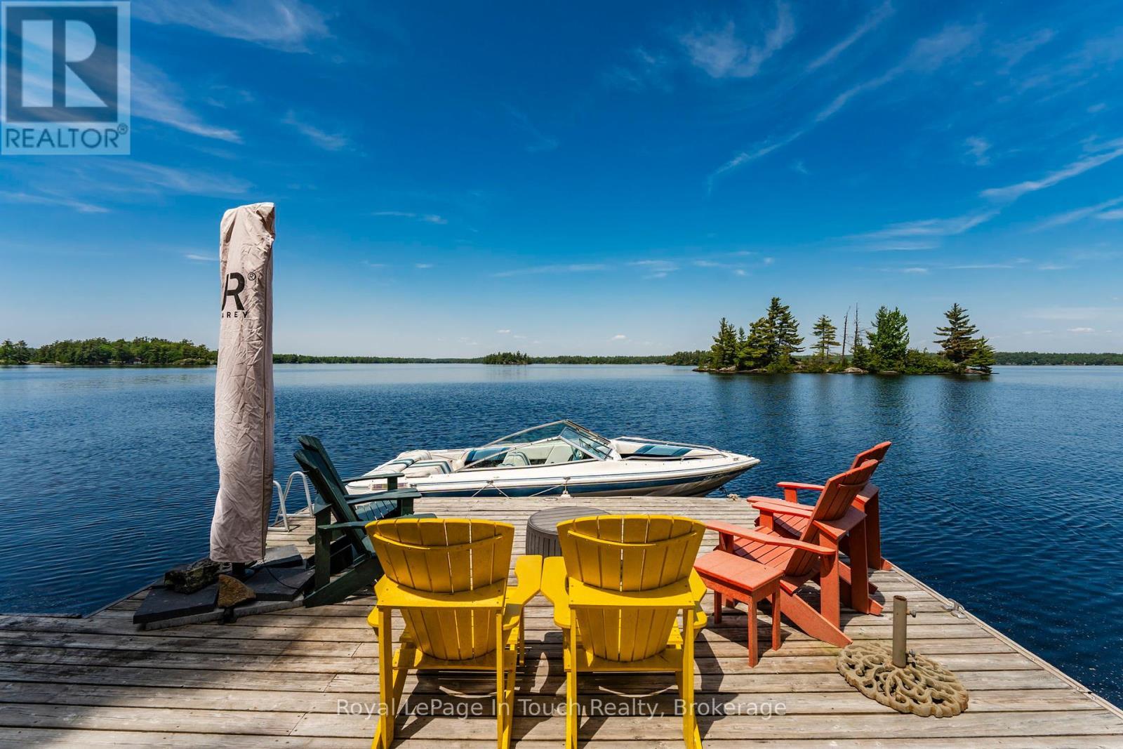 












4 IS 270 GEORGIAN BAY ISLAND

,
Georgian Bay (Baxter),




Ontario
L0K1S0

