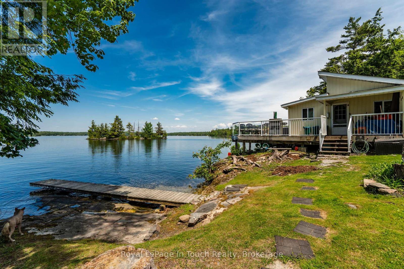 












4 IS 270 GEORGIAN BAY ISLAND

,
Georgian Bay (Baxter),




Ontario
L0K1S0

