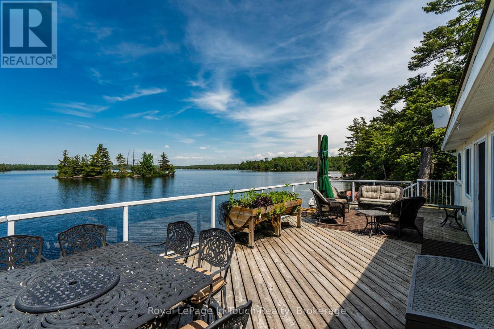 












4 IS 270 GEORGIAN BAY ISLAND

,
Georgian Bay (Baxter),




Ontario
L0K1S0

