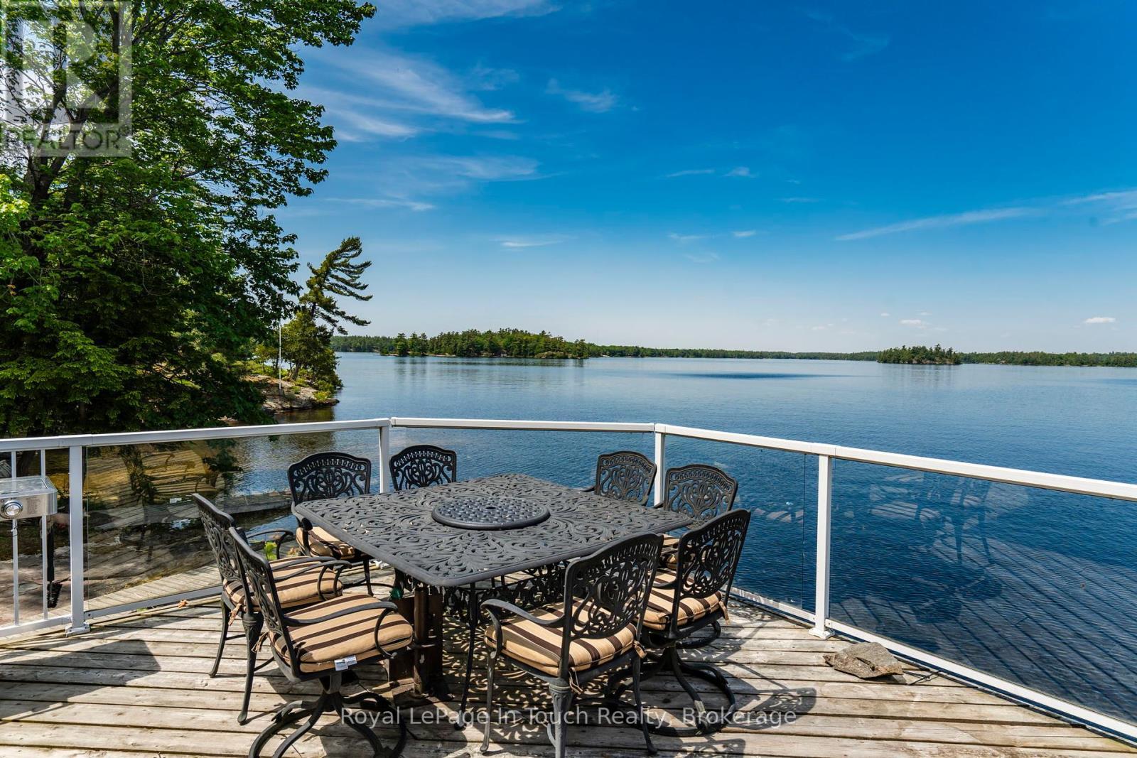 












4 IS 270 GEORGIAN BAY ISLAND

,
Georgian Bay (Baxter),




Ontario
L0K1S0

