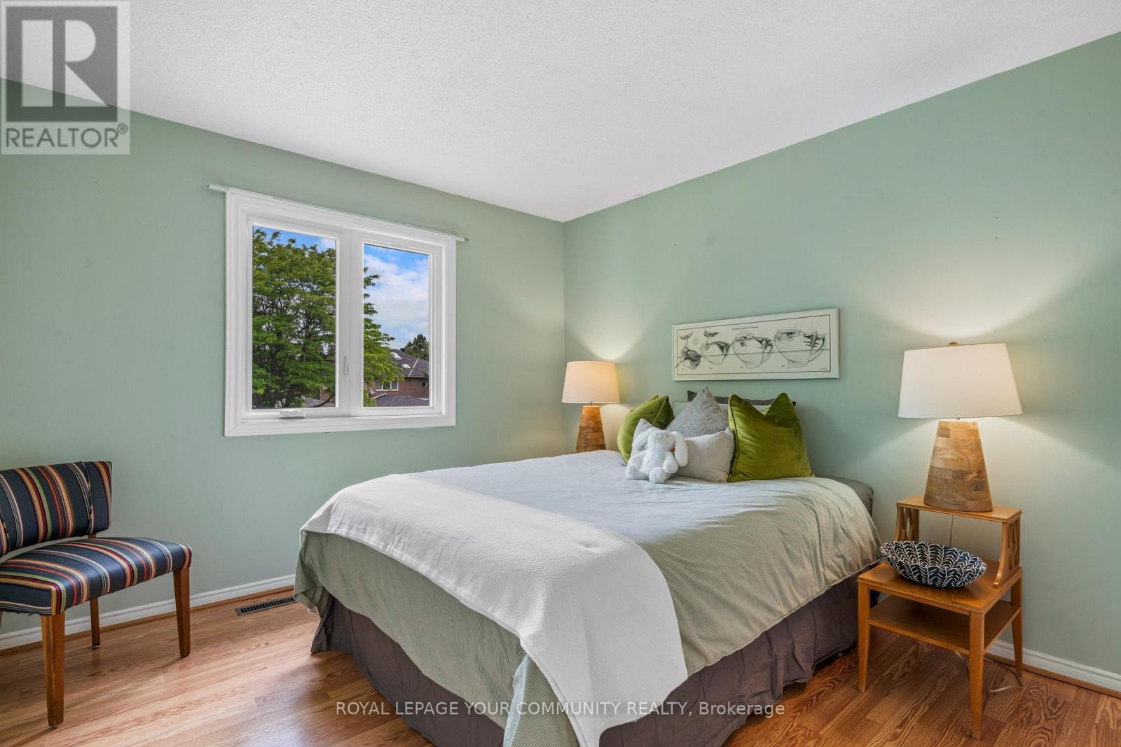 












209 TAMARAC TRAIL

,
Aurora,




Ontario
L4G5V9

