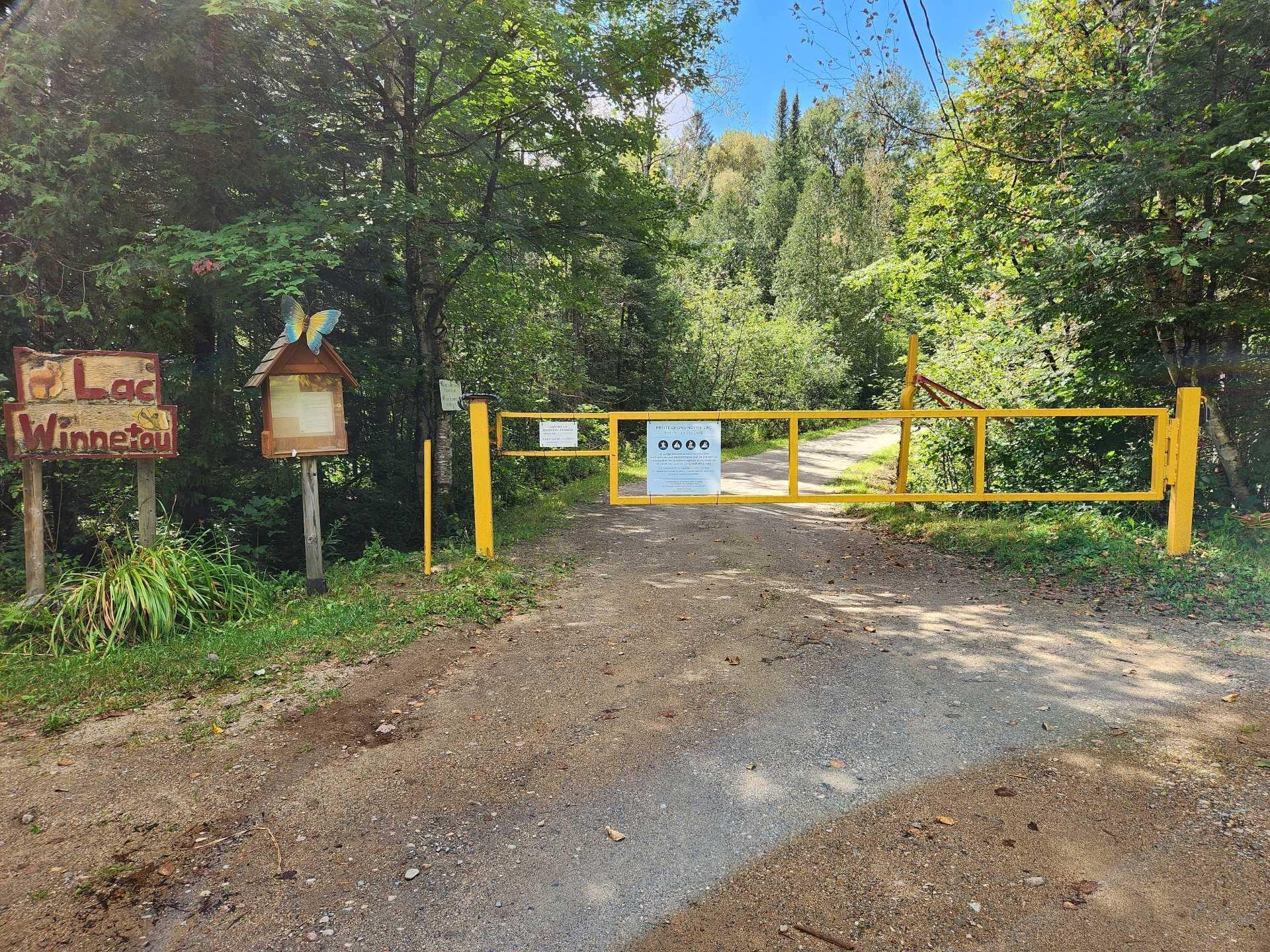 









920


Ch. du Lac-Winnetou

,
Amherst,




QC
J0T2T0

