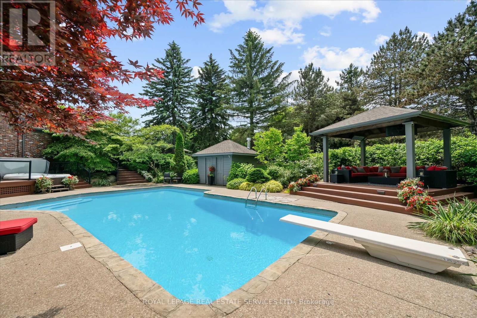 












2315 8 SIDEROAD

,
Burlington,




Ontario
L7P0M5

