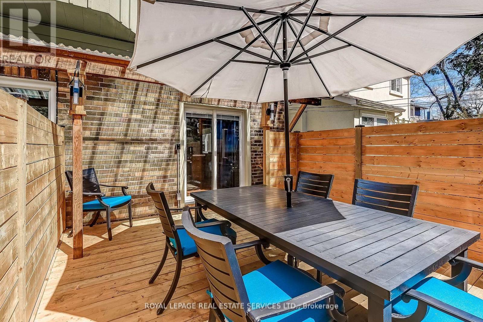 












157 COLBECK STREET

,
Toronto,




Ontario
M6S1V8

