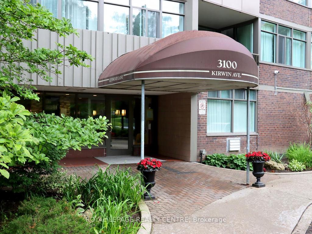 









3100


Kirwin

Avenue, 701,
Mississauga,




ON
L5A 3S6

