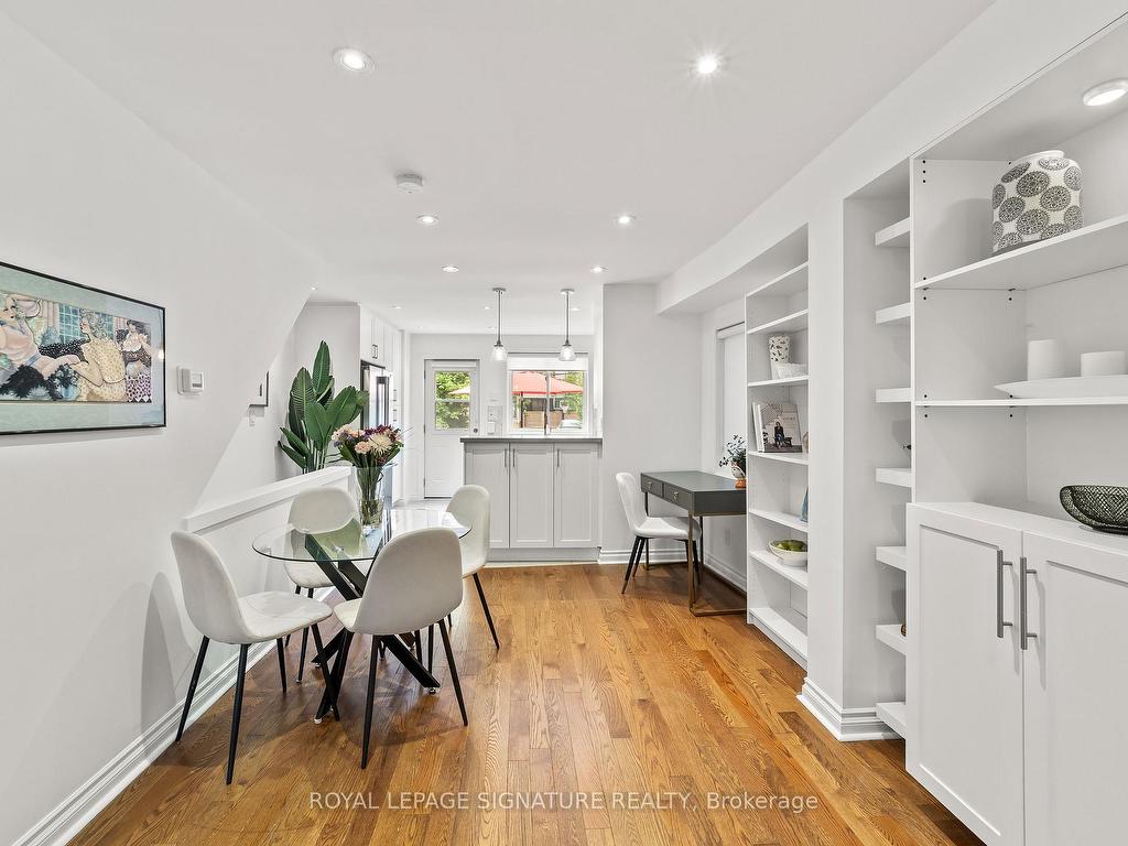 









10


Alton

Avenue,
Toronto,




ON
M4L 2M2

