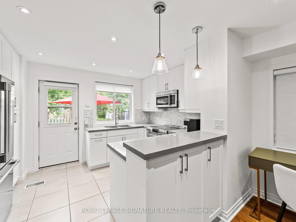 









10


Alton

Avenue,
Toronto,




ON
M4L 2M2

