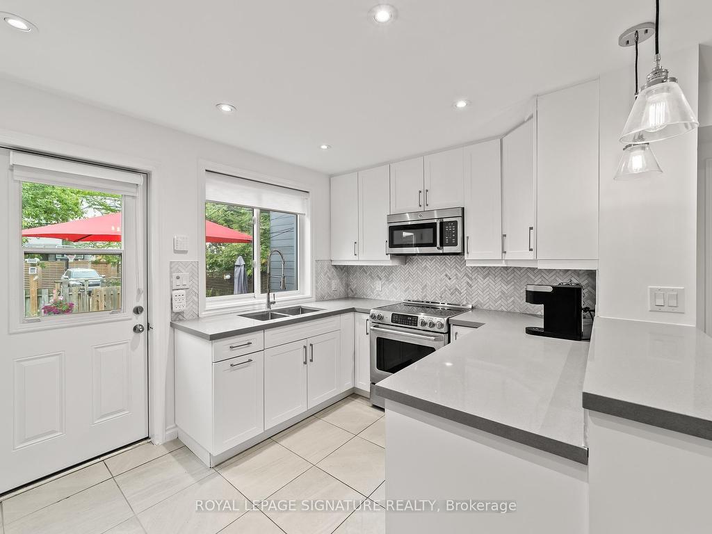 









10


Alton

Avenue,
Toronto,




ON
M4L 2M2

