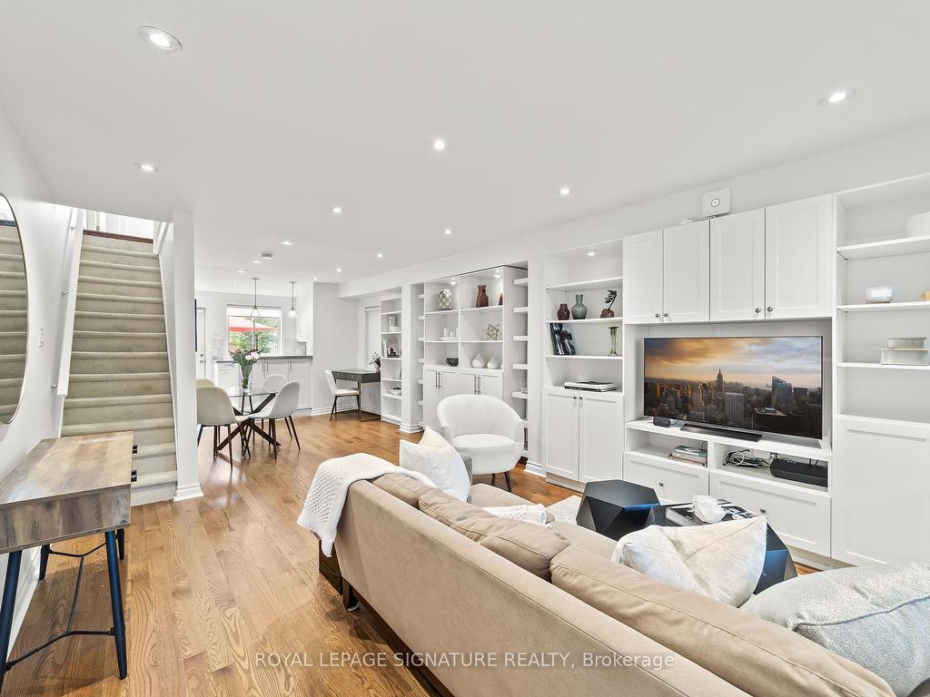 









10


Alton

Avenue,
Toronto,




ON
M4L 2M2

